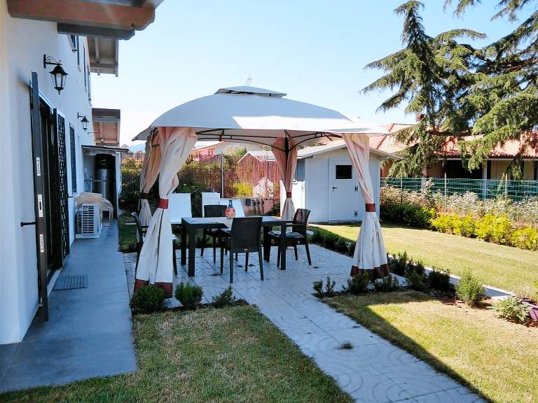 Casa vacanza Terracina