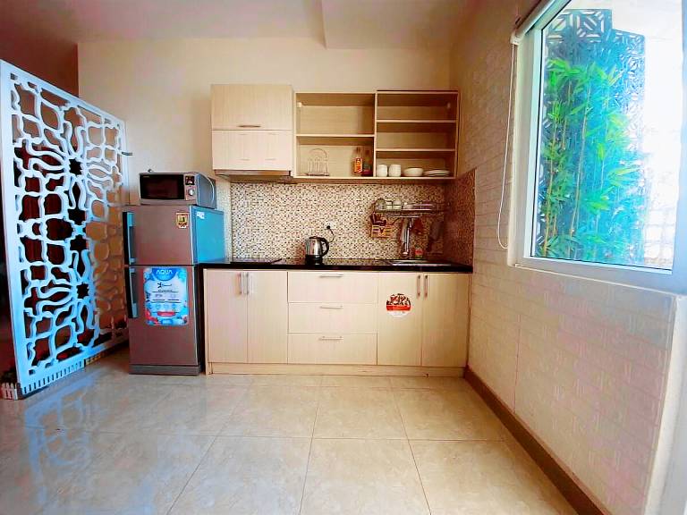 Căn Hộ MƯỜNG THANH view biển - 2 PN- LALIN 39 — photo 5