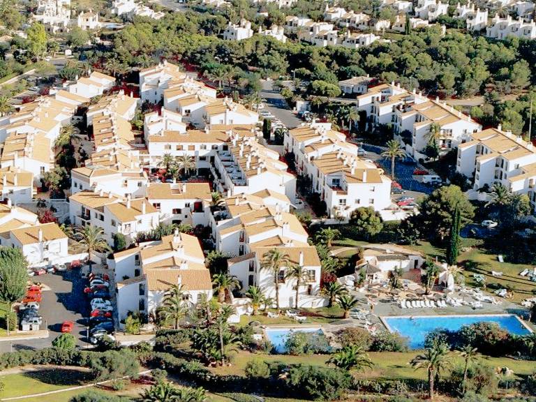 Apartamento La Manga Club