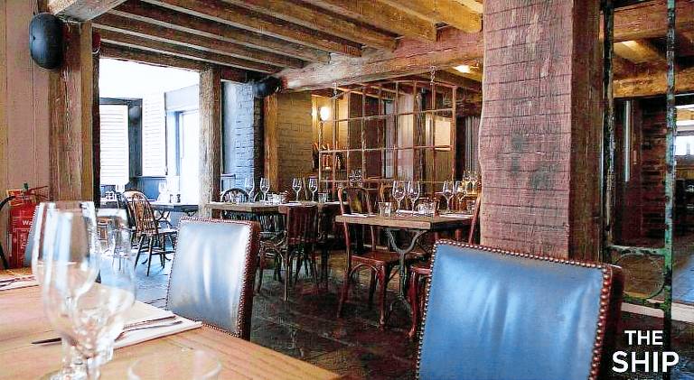 The Ship Inn — photo 5