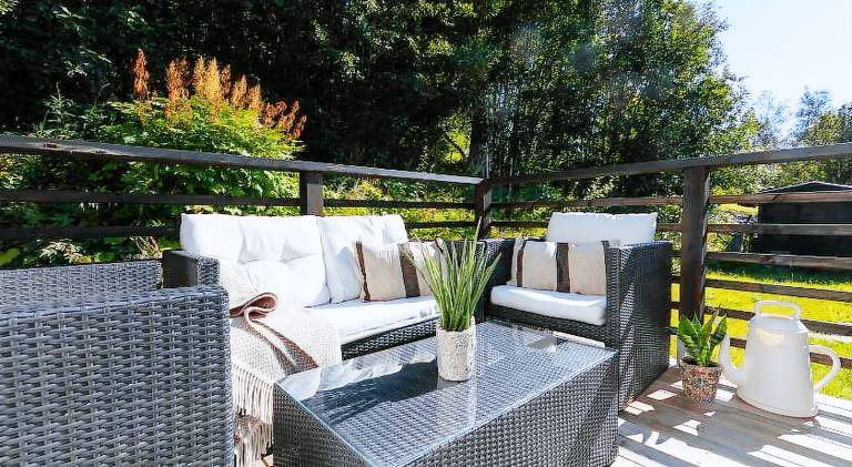 Villa with patio & yard | Good for workation | Pets are welcome — photo 3