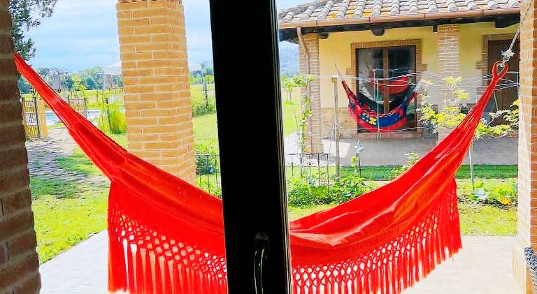 Agriturismo Anfora della Vita — photo 5