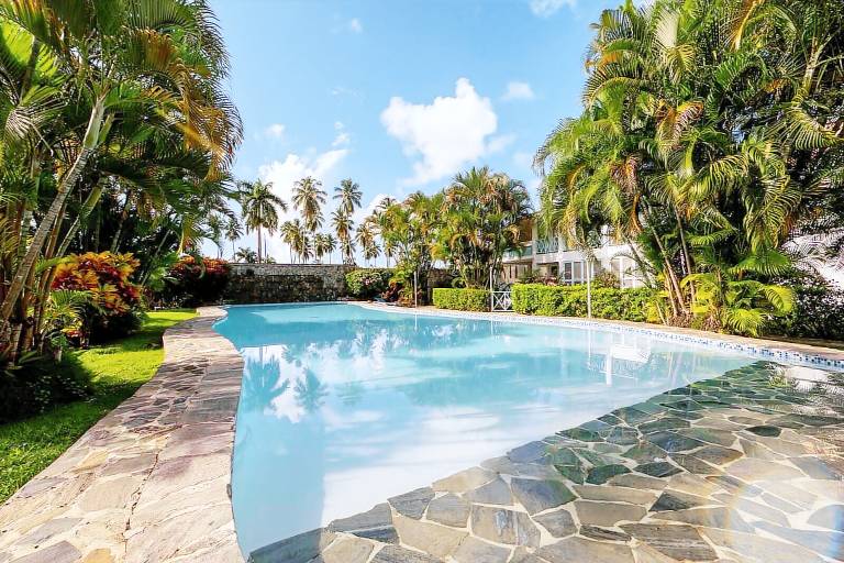 Ferienwohnung  Las Terrenas