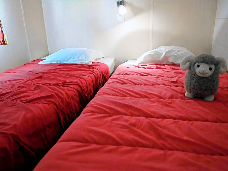 Pleasant mobile home with pool | Pet-friendly — photo 5