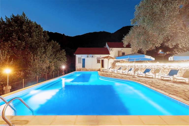 Apartament Risan