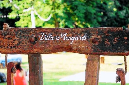 Villa Mongardi Camera Papavero per 2 persone
