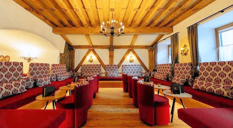 Hotel Schwarzer Adler — photo 5