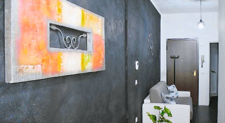 House with 3 rooms for 8 persons — photo 4