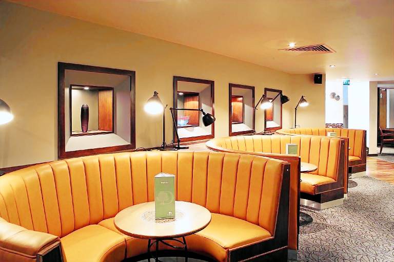 DoubleTree by Hilton Bristol City Centre — photo 4