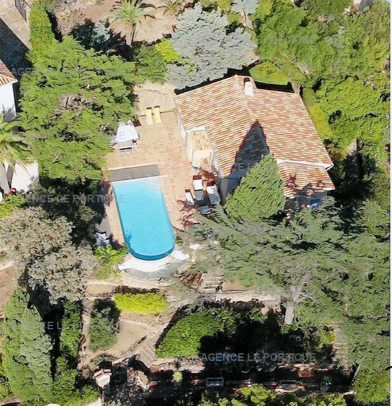 Maison de vacances Le Lavandou