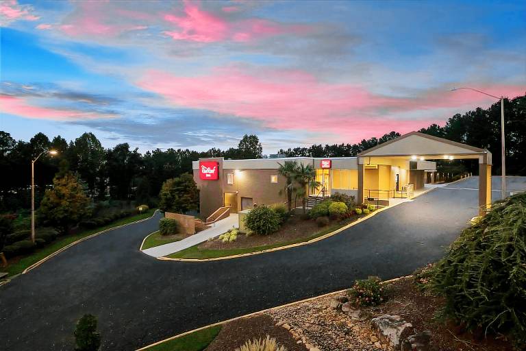 Red Roof Inn Atlanta Airport NE - Conley in Clayton, GA