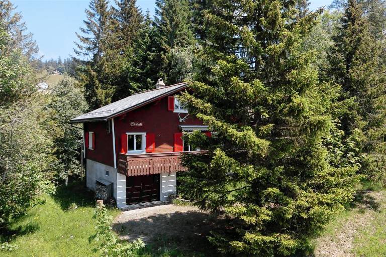 Ferienhaus Amden