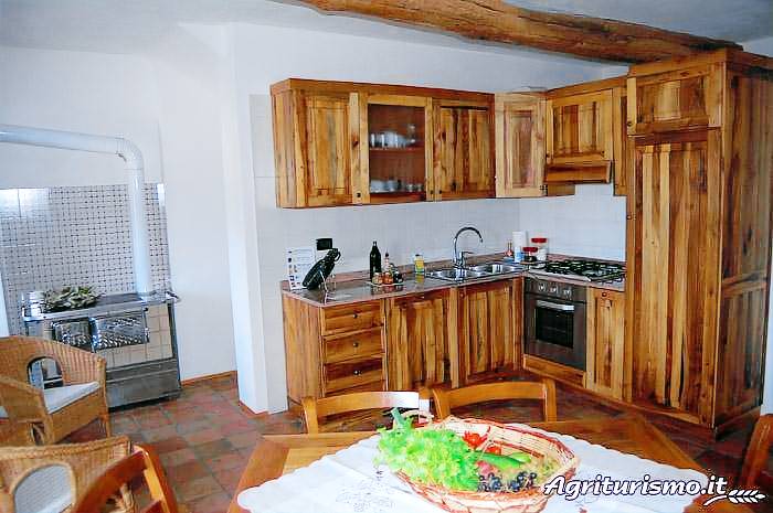 Vecchio Borgo: Marroni — photo 3