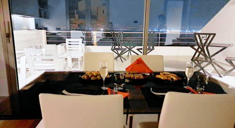 House with 2 rooms for 4 persons — photo 3