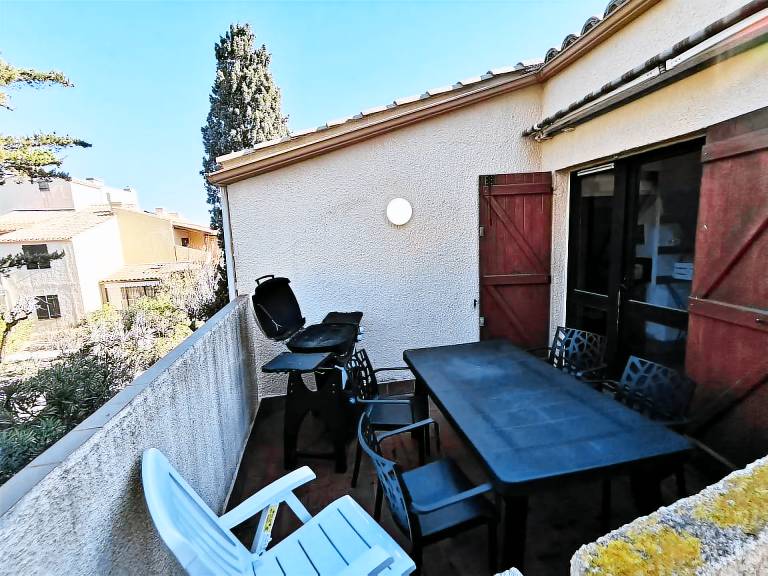 Nice apartment | Close to the beach | Pet-friendly — photo 3