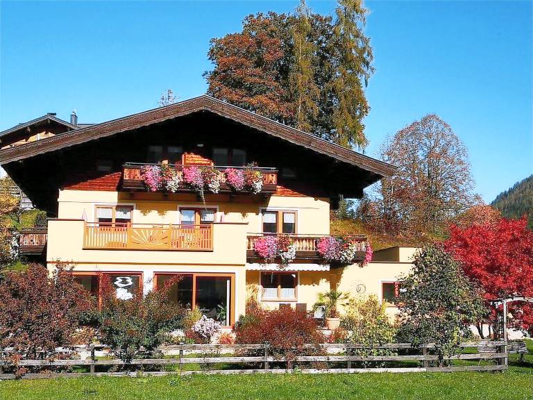 Appartement  Lofer