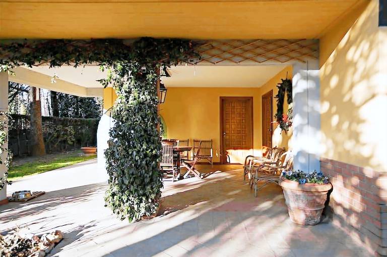 Bed & Breakfast Fiorano