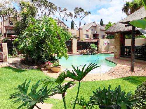 Apartment Rivonia