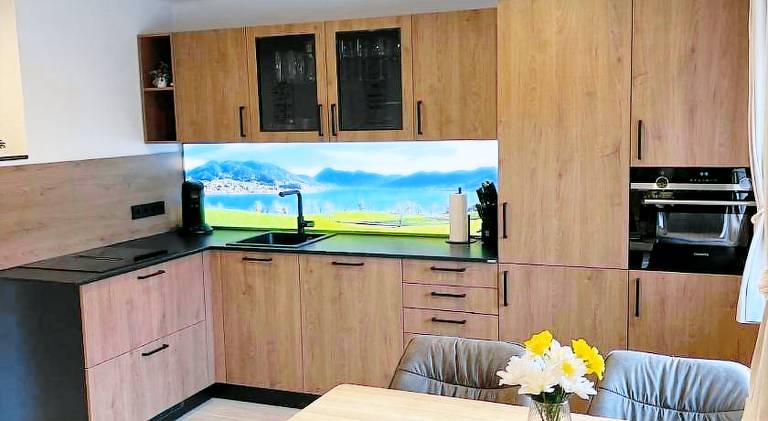 Charming rental apartment | Pets are welcome in Bad Wiessee
