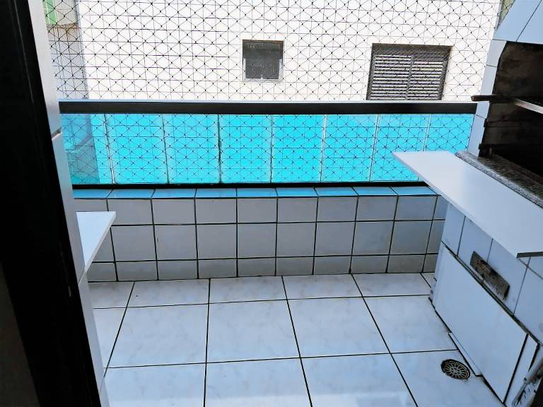 Apartamento Cidade Ocian