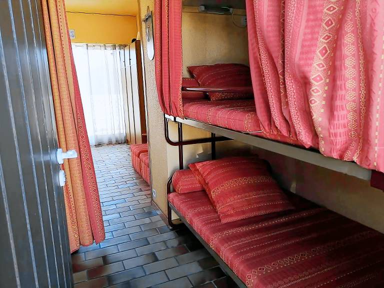 Residence La Passee - La Passée n°4 - Studio apartment near the beach — photo 3