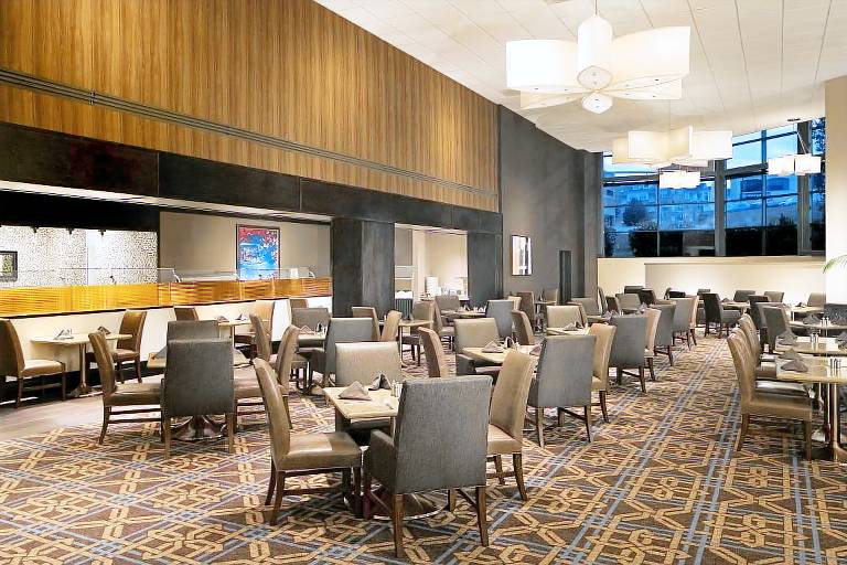 The Stamford Hotel — photo 4