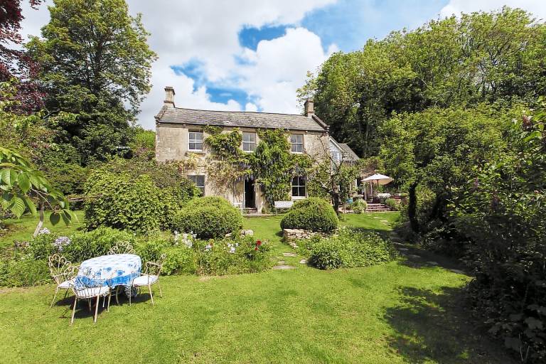 House  Bradford-on-Avon