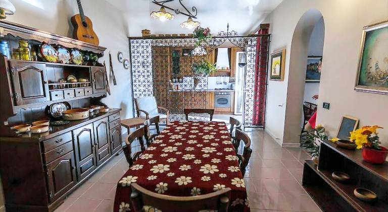 House with 2 rooms for 6 persons — photo 3