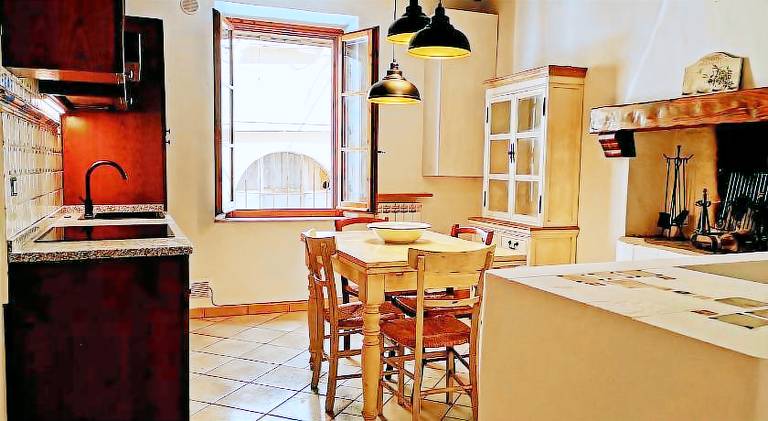Holiday apartment with 1 room for 4 persons — photo 3