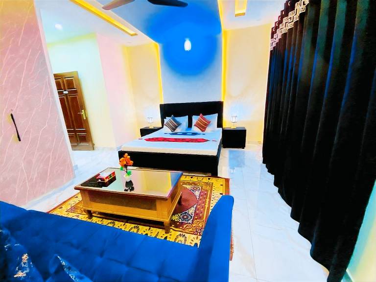 Moon light guesthouse