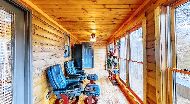 Vacation home with 4 rooms for 12 persons — photo 5