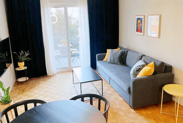 Ferienwohnung Kavala