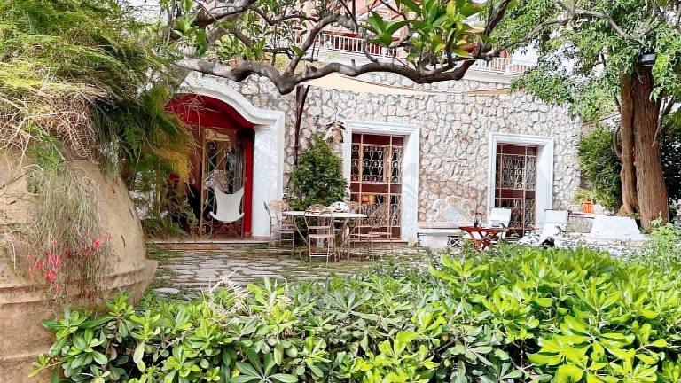 Villa Capri