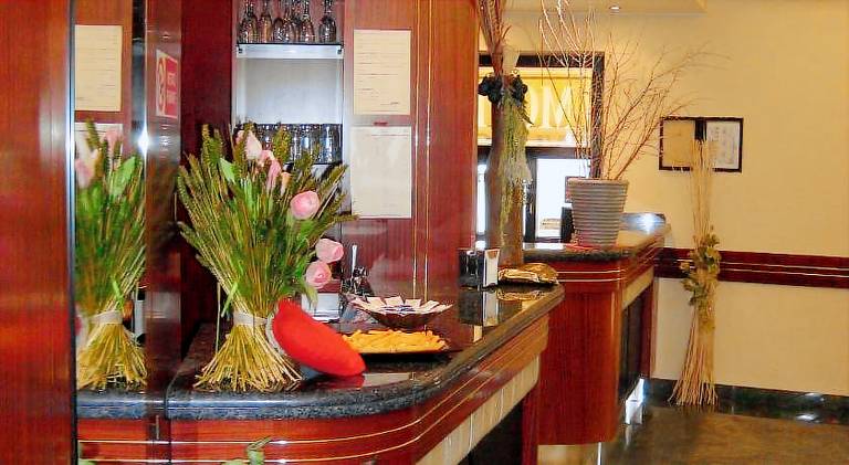 Hotel Motel Flower — photo 3