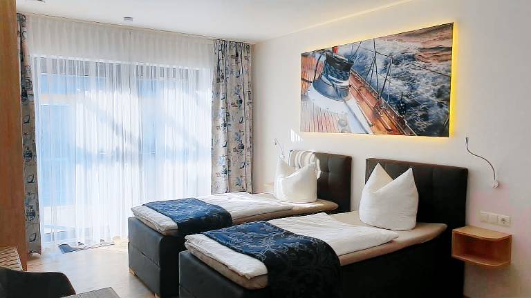 Ferienwohnung Bad Liebenwerda
