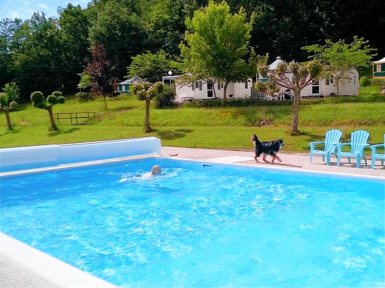 Tente Villeneuve-sur-Lot