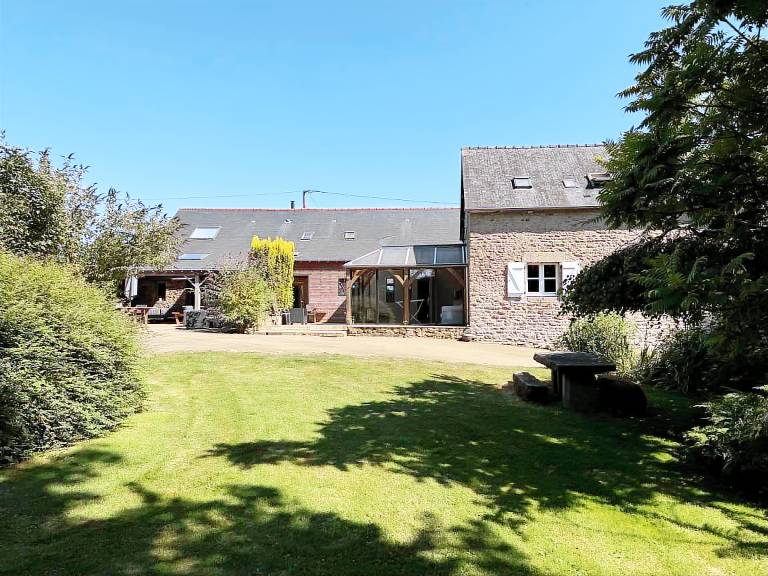 Gîte Vendel