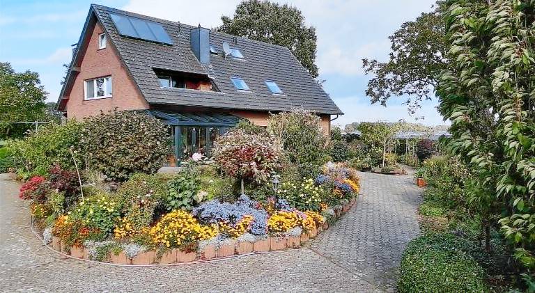Ferienwohnung Rees