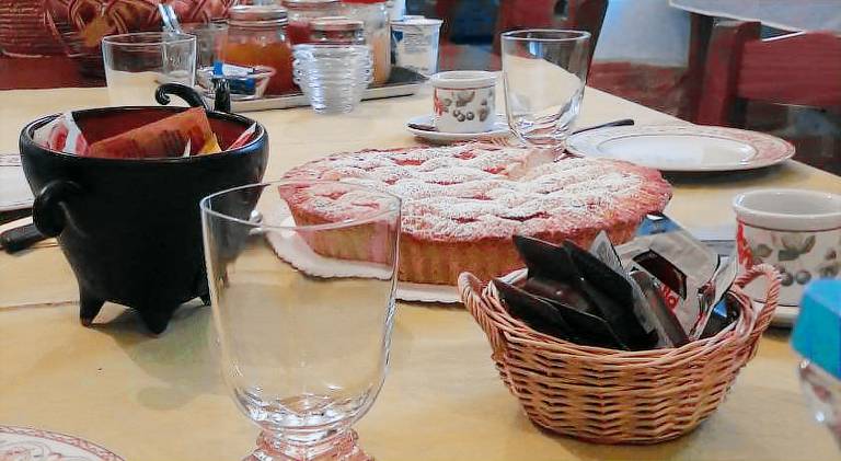 La Casa Rossa — photo 3