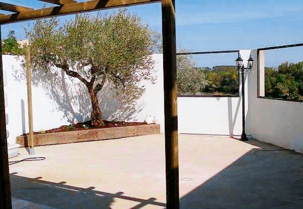 Casa rural Milagro