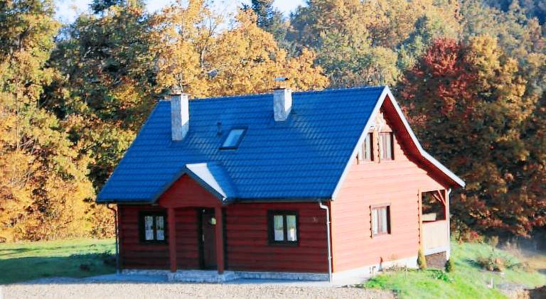 Willa Uherce Mineralne