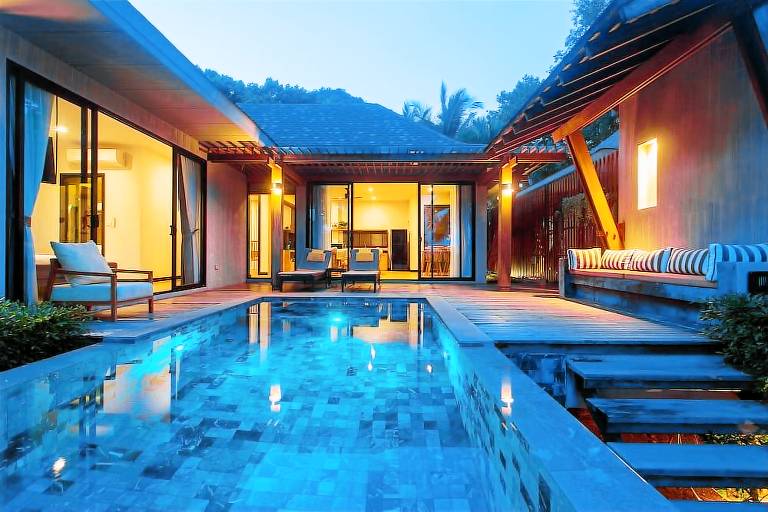 Villa Maret