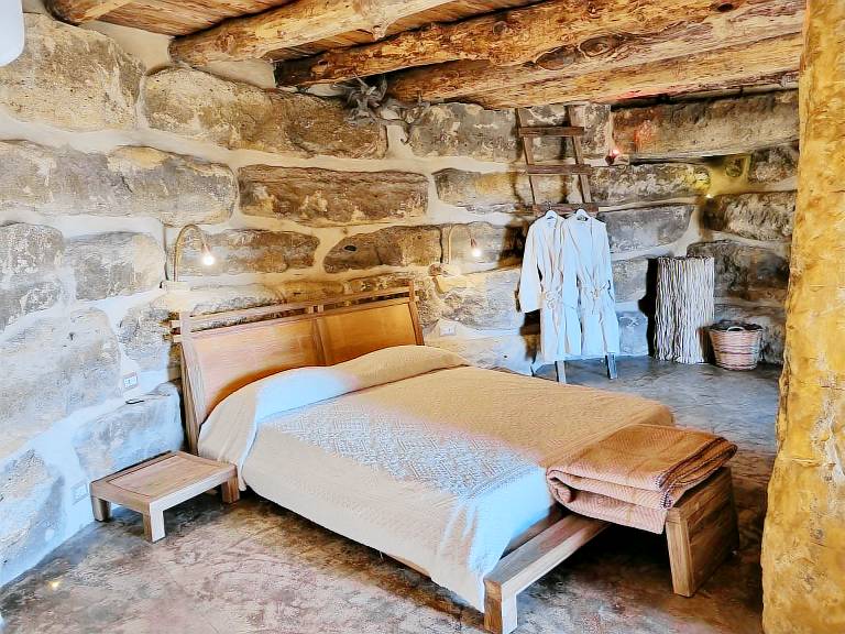 Privatzimmer Gergei