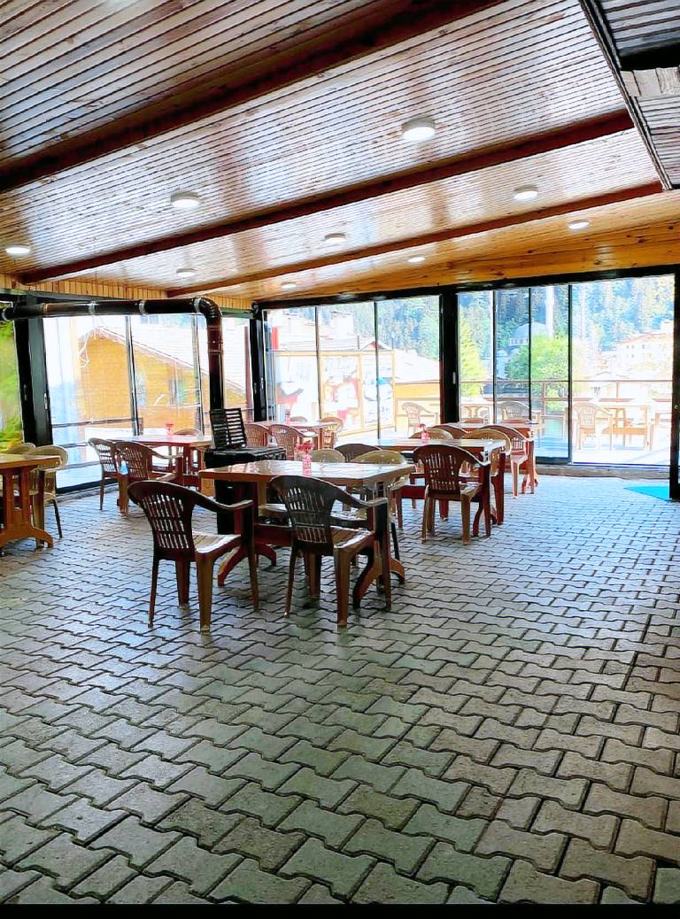Jabal Uzungol Otel — photo 4