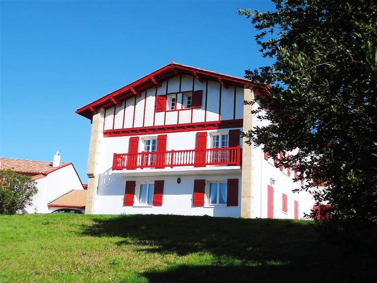 Gîte Guéthary