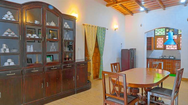 Rudraksha Villa Bhimtal — photo 3