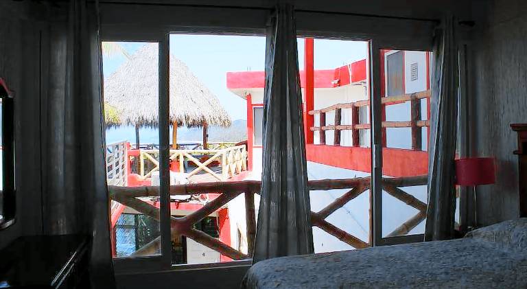 Posada Las Graditas — photo 3