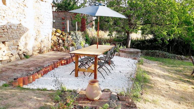 Maison de vacances Saint-Pardoux