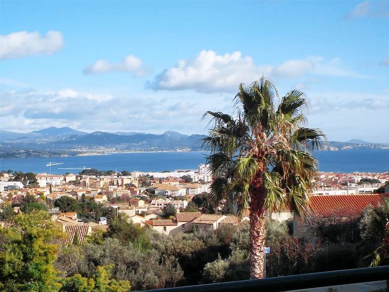 Appartement La Ciotat