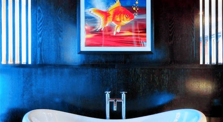 Malmaison Aberdeen — photo 3
